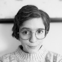 Elspeth Stalter-Clouse Email