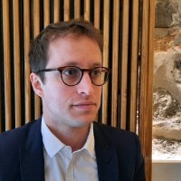 Nicolas Thouret Email