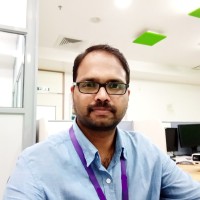 Pippin Title Employee Prashant Naik's profile photo