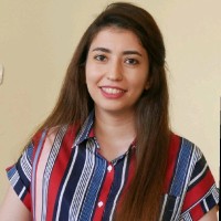 Antaras Employee Marzieh Javanmardi's profile photo