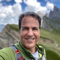 BibleProject Employee Jon Dobson's profile photo