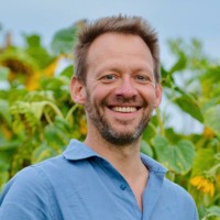 Soil Capital Farming Employee Thomas Lecomte's profile photo