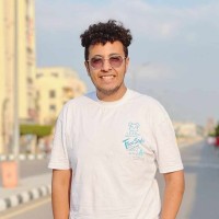National Telecommunication Institute (NTI) Employee Mostafa Gamil's profile photo
