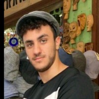 Suridata.ai Employee Harel Schwarz's profile photo