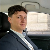 Cornu SA Employee Lucas Robert's profile photo