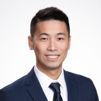 Nicholas Lo Email & Phone Number