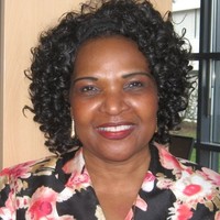 Moroccan Red Crescent Employee Gemina Archer-Davies's profile photo