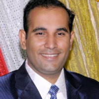 Sun Pharmaceutical Industries Limited Employee Adil Patel's profile photo