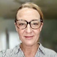 ACLU of Michigan Employee Loren Khogali's profile photo