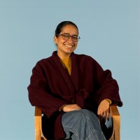 BBVA Employee Marcela Cisneros Navarro's profile photo