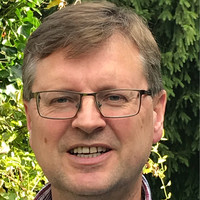 Carlton Power Limited Employee Nigel Slater's profile photo