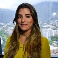 Cink Venturing Employee Emilia Troya's profile photo