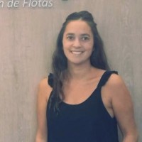 Auto Corp Employee Agustina Segura's profile photo