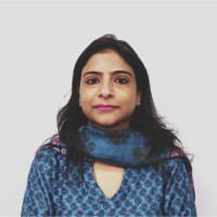 Special Needs School Employee Vibhuuti Saini's profile photo