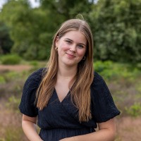 Equote.nl Employee Suzanne Visscher's profile photo