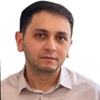 Bank Respublika Employee Khanali Dadashev's profile photo
