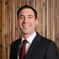 Great Waters Financial Employee Alex Meehan's profile photo