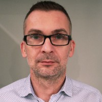 TELDAT Sp. z o.o.sp.k. Employee Tomasz Gromacki's profile photo