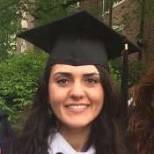 Community Work Services Employee Bianca Iannitti's profile photo