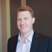 McKinsey & Company Employee John Laing's profile photo