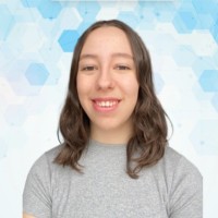 Ability Biologics Employee Hannah Kaufman's profile photo