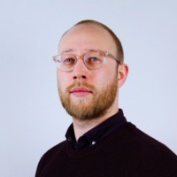 Studio Freeway Employee Benjamin Buth's profile photo
