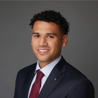 Galaxy Universal Employee Stone Harty's profile photo