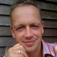 iconsultancy Employee Martijn Ceelen's profile photo