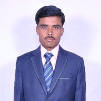 Wipro Employee Suresha K's profile photo