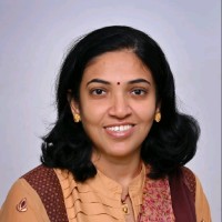 UNO Digital Bank Employee Vijayalekshmi Lekshmanan's profile photo