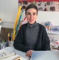 Meghan Eison Email & Phone Number