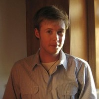Last.fm Employee Jon Hallier's profile photo
