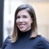 Bloomberg Employee Abby Danzig's profile photo