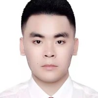 Game Plus Employee Icaros Chen's profile photo