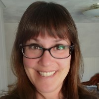 St. Ambrose University Employee Steph Phares's profile photo