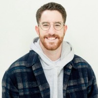 Vendry Employee Dan Gray's profile photo