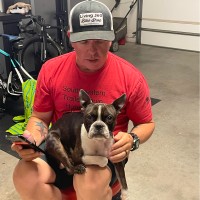 Amarillo Thermo King Inc Employee Craig Sweet's profile photo
