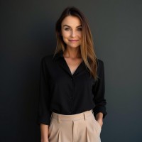 Positive Parenting Solutions, Inc. Employee Kayla Runkel's profile photo