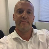 Vuelio Employee Daniel Wild's profile photo