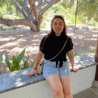 Everest Formulations Employee Yin Aye's profile photo