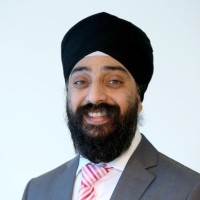MyHelp Employee Indi Singh's profile photo