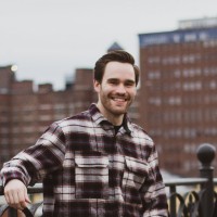 Nexus Engineering Group, LLC Employee Andrew Bollinger's profile photo