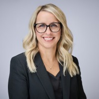 Valmont Industries, Inc. Employee Christy Hayduk's profile photo