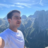 Oxidar Employee Hernán Gonzalez's profile photo