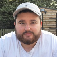 Pixipixel Employee Kieran Stringfellow's profile photo