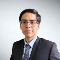Intercorp Financial Services Employee Eddy Guizado Sotomayor's profile photo