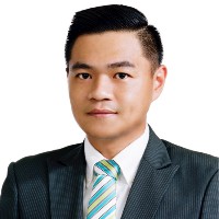 Phoenix Contact Employee Nelson Hung's profile photo