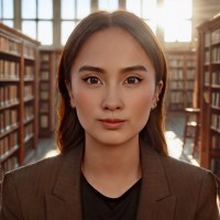 REDA Chemicals Employee Christina Muga's profile photo