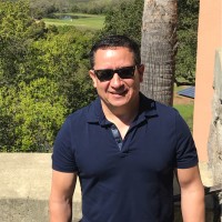 CRYSTAL GEYSER WATER COMPANY Employee Conrado Cardenas's profile photo