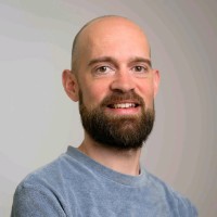De Haagse Hogeschool / The Hague University of Applied Sciences Employee Koen van Dijk's profile photo